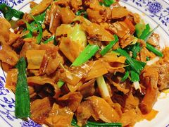 -杨记隆府(汉街店)