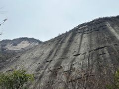 -崀山风景名胜区