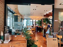 大堂-金陵大饭店·金海湾咖啡厅海鲜自助餐(春华大道店)