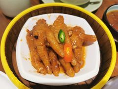 -蝴蝶里·粤菜·点心(龙湖杭州金沙天街店)