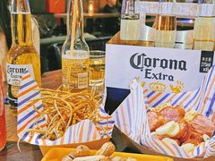 -酒肆浅葱·特色菜馆(卓悦intown店)