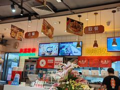 -红荔村肠粉(岗厦店)