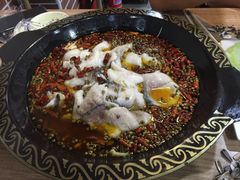 -金三可市井水煮鱼(金碧园店)