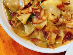 -如意香辣鸡架(总店)