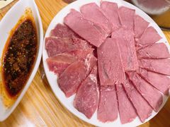 -平遥胡记碗秃(小察院街店)