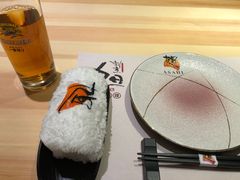 -割烹旭日本料理(龙湖狮山天街店)