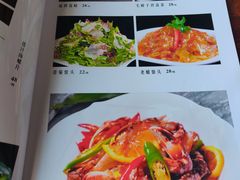 -地方名吃海鲜大馅蒸饺(北戴河店)