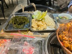 -刘记光大火锅鸡(北行店)