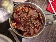 -胖哥俩肉蟹煲(湖滨银泰in77店)