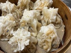 -正宗天津烧麦馆(柳州路店)