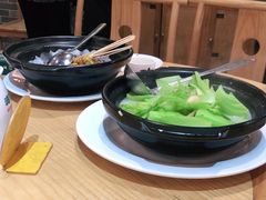 -德胜轩正宗顺德菜(宝安沙井会展中心店)