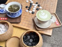 -悟饮门市景店