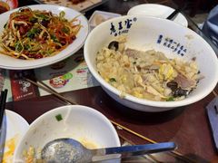 -清真·老兰家(兴善寺西街总店)