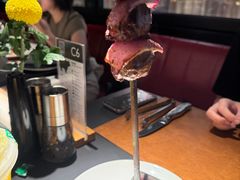 -拉蒂娜·巴西牛排馆 Latina·Brazilian Steakhouse(王府井喜悦店)