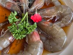 -渔娘渔家丹东海鲜(东直门店)