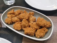 酥炸鸡-源·新派中西餐厅(青蓝山美食一条街店)