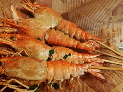 -79号渔船海鲜饭店(宝安店)