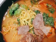 -牛汤哥慢熬牛肉汤(五道口店)