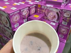 -山姆会员商店(亦庄创意生活广场店)