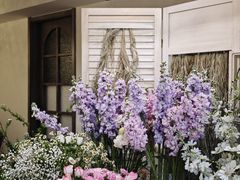 -Lamant Manor已闻花名关於蓝