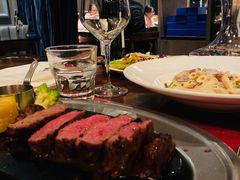 -食间牛排(湖西路店)