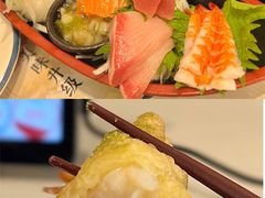 -濱寿司(高新伊藤店)