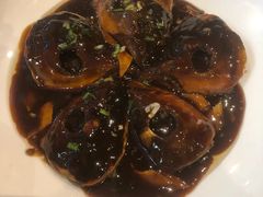 -老正兴菜馆(福州路店)