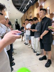 -WM Hair Salon精品店