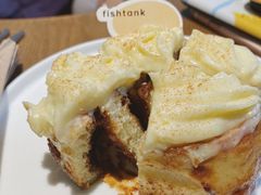 -fishtank鱼缸咖啡(三山街店)
