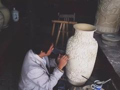 -景德镇古窑民俗博览区