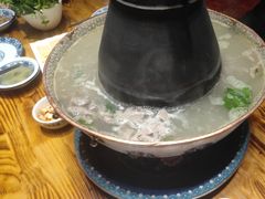 -凤吉园乌拉满族火锅中华老字号(繁荣路店)