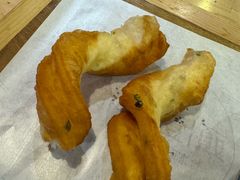 -头壹号饸饹面·大油条(东升科技园店)