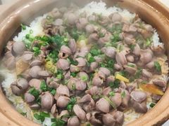 -时利和美食(东方广场店)
