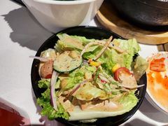 -韩时烤肉(枫蓝店)