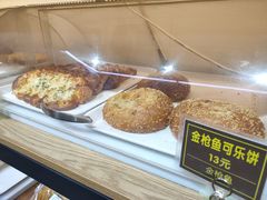 -韩国利尔面包(桂林路店)
