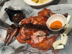 -福照楼汽锅鸡·云南菜(火车站锦江店)