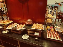 -昆明佳华广场酒店·西餐厅
