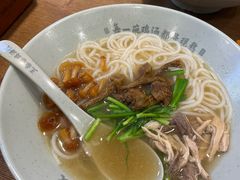 -王春春鸡汤饭(上海中海环宇城店)