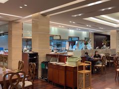 -浙江西子宾馆·瑶园咖啡厅