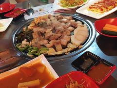 -杀猪天·韩国烤肉(总店)