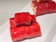 -蘩楼(华强北总店)