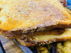 烤面包-老虎滩大连海鲜烧烤(建邺云锦路总店)