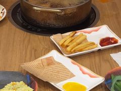 -松野谷·寿喜烧自助(华联顺义金街购物中心店)