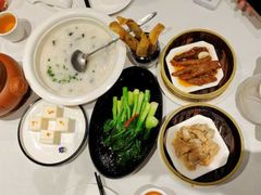 -上海1号私藏菜(静安店)