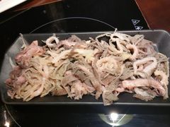 -牛焱·贵州黄牛肉火锅(城西银泰店)