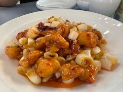 点击看大图 -金老三饭庄·宴会厅(常营店)