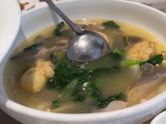 -群乐饭店(滨安路店)