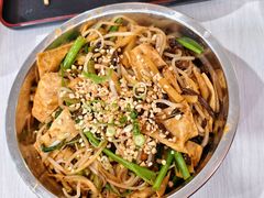 -蓬莱小馆 Joyful Restaurant