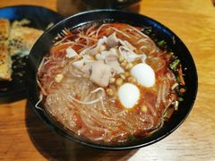 -青石桥老瓦房肥肠粉总店(青石桥总店)