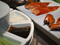 -羲和雅苑•北京烤鸭(乐园道万象城店)